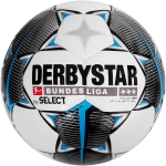 М'яч футбольний Select Derbystar FB BL Brilliant APS FIFA (147)